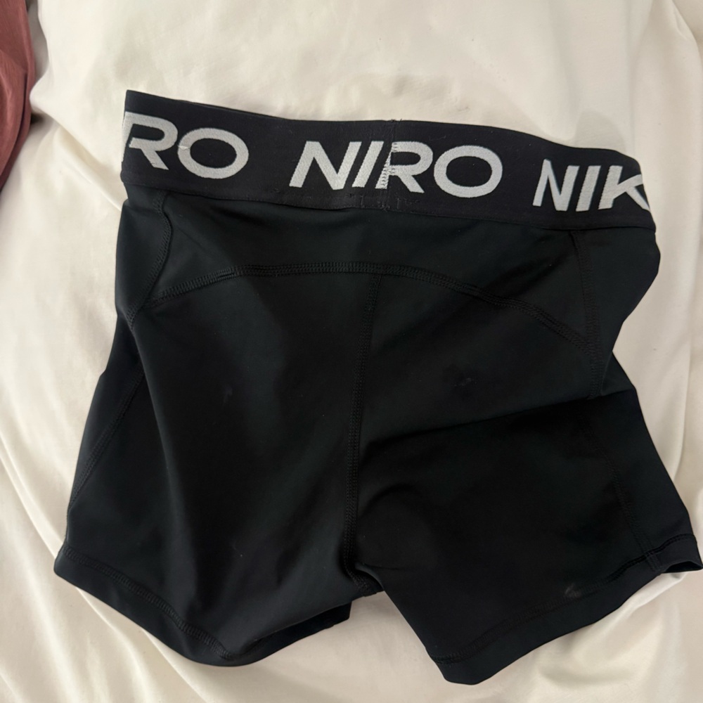 Nick Pro Shorts M